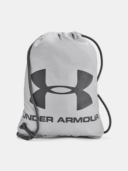 Under Armour Vak UA Ozsee Sackpack-GRY