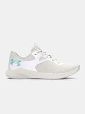 Under Armour Boty UA W Charged Aurora 2-WHT 38,5