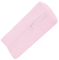 APT AG617 Manikúrní polštářek pod ruce růžový