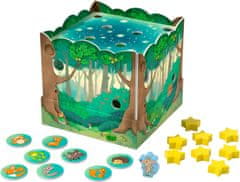 HABA Moje první hra pro děti Lesní přátelé