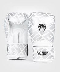 VENUM Boxerské rukavice Venum Contender 1.5 XT - bílo/stříbrné
