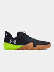 Under Armour Boty UA TriBase Reign 6-BLK 48,5