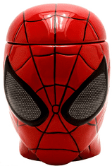 AbyStyle Hrnek - Marvel 3D Spider-man