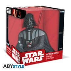 AbyStyle Star Wars - pokladnička - Vader