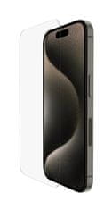 HD Ultra Ochranné flexibilní sklo iPhone 15 118434