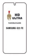 HD Ultra Ochranné flexibilní sklo Samsung S23 FE 118440