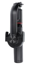 TopQ Bluetooth tripod selfie tyč s podporou MagSafe černá 118441