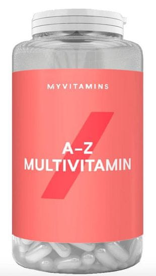MyProtein A-Z Multivitamin 90 tablet