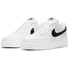 Nike Boty Air Force 1 '07 CT2302-100 velikost 45