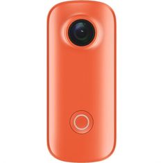 SJCAM Outdoorová kamera C100, oranžová