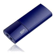 Silicon Power USB Flash disk Ultima U05 32GB USB 2.0 - modrý