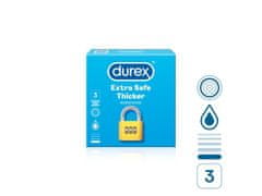 Durex Durex Extra Safe 3ks