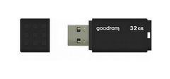 GoodRam Flash disk UME3 32GB černý 57016