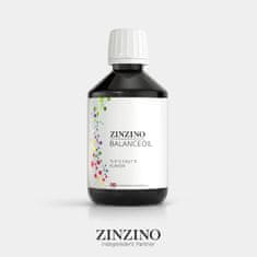 Zinzino BalanceOil+ Omega-3 Grep, Citron, Limetka 300ml