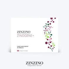 Zinzino ZinoGene+ Anti-age komplex z mořských řas, bylin a vitamínů 30 tbl.