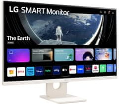 Samsung LG 27SR50F-W - LED monitor 27" (27SR50F-W.AEU)