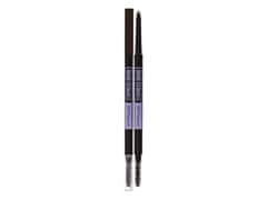 Maybelline 9g express brow ultra slim, 5.5 cool brown
