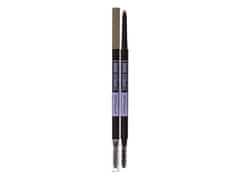 Maybelline 9g express brow ultra slim, 1.5 taupe