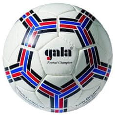 Gala Futsalový míč Champion BF4123S - bílá