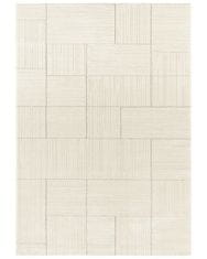 Elle Decor Kusový koberec Glow 103656 Cream/Grey z kolekce Elle 160x230