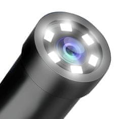 MG Inspection Camera endoskop 2m, černý