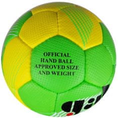 házenkářský míč Soft-touch muži BH3053S