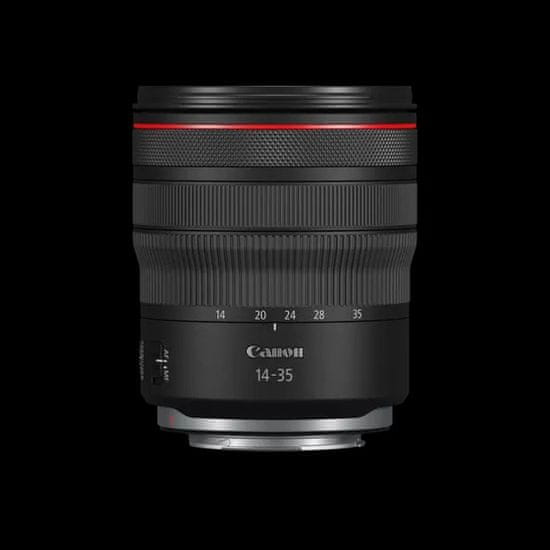 Canon Canon RF 14-35mm f/4L IS USM
