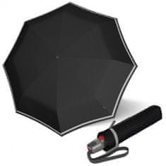 Knirps T.200 REFLECTIVE RAIN - elegantní plně automatický deštník
