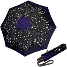 Knirps T.200 2SING - elegantní dámský plně automatický deštník