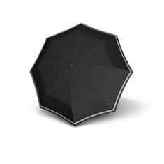 Knirps T.200 REFLECTIVE RAIN - elegantní plně automatický deštník