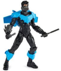 Spin Master Batman figurka deluxe Nightwing 30 cm