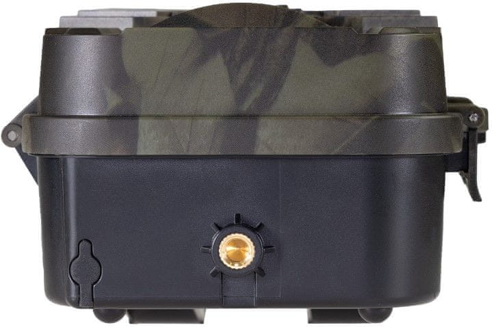  moderná fotopasca evolveo strongvision smart pro 4g vodoodolná pamäťová sd karta evolveo cam aplikácia vysoká kvalita nahrávok a snímok osvetlenie v noci veľkokapacitná batéria 