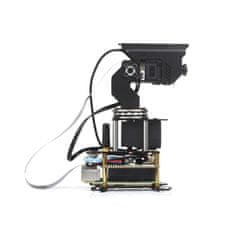 Waveshare Dvouosý otočný kamerový modul pro Raspberry Pi