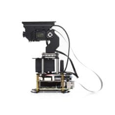 Waveshare Dvouosý otočný kamerový modul pro Raspberry Pi