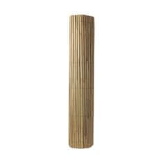 Toptrade rohož bambusová, 2 x 5 m