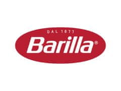 Barilla BARILLA Pennette Lisce - italské trubkové těstoviny, těstoviny penne 500g 12 baliki