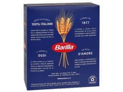 Barilla BARILLA Pennette Lisce - italské trubkové těstoviny, těstoviny penne 500g 12 baliki