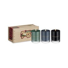Penhaligons Kolekce svíček Penhaligon´s - 3 x 65 g