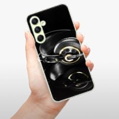 iSaprio Silikonové pouzdro - Headphones 02 pro Samsung Galaxy A54 5G