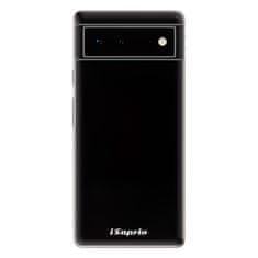 iSaprio Silikonové pouzdro - 4Pure - černý pro Google Pixel 6 5G