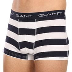 Gant 3PACK pánské boxerky vícebarevné (902343323-433) - velikost XL