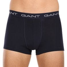 Gant 3PACK pánské boxerky vícebarevné (902343323-433) - velikost XL