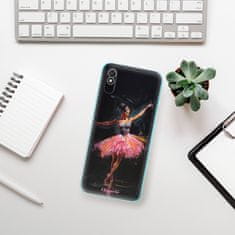 iSaprio Silikonové pouzdro - Ballerina pro Xiaomi Redmi 9A