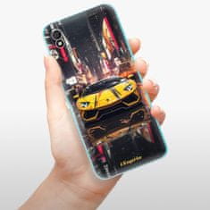 iSaprio Silikonové pouzdro - Lambo pro Xiaomi Redmi 9A