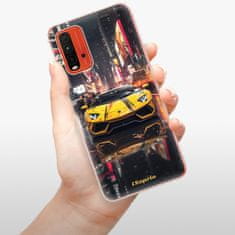 iSaprio Silikonové pouzdro - Lambo pro Xiaomi Redmi 9T
