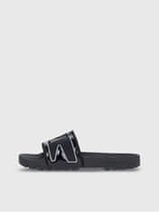 Calvin Klein Pánské pantofle YM0YM008620GT (Velikost 45)