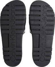 Calvin Klein Pánské pantofle YM0YM008620GT (Velikost 45)