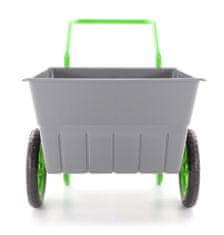 Verdemax Zahradní víceúčelový vozík 2961