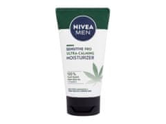 Nivea 75ml men sensitive pro ultra-calming moisturizer