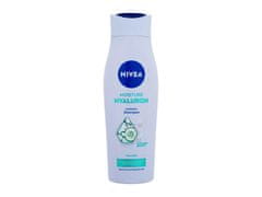 Nivea 250ml moisture hyaluron shampoo, šampon